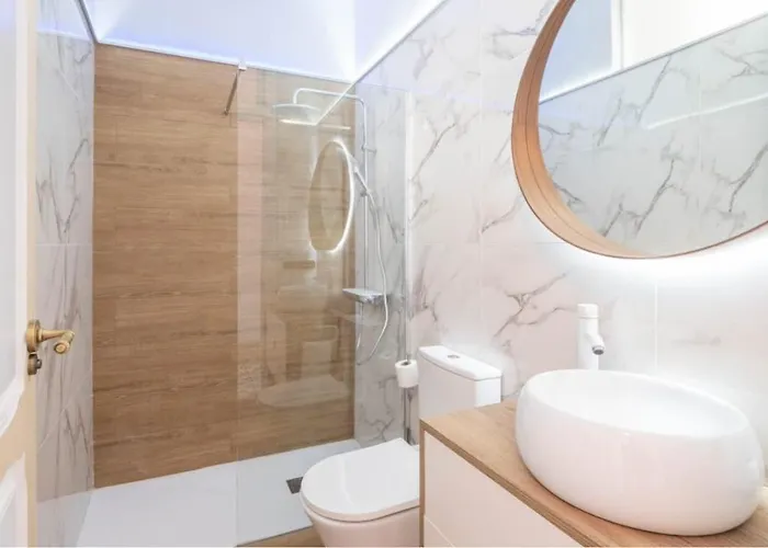 Vakantiehuis Casa Guadalupe Y Roque *