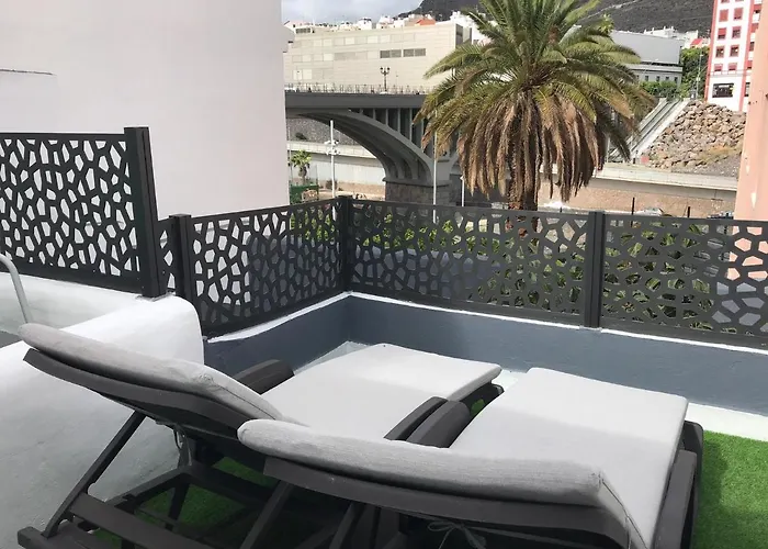 Casa Guadalupe Y Roque Tatil Evi