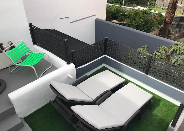 Tatil Evi Casa Guadalupe Y Roque