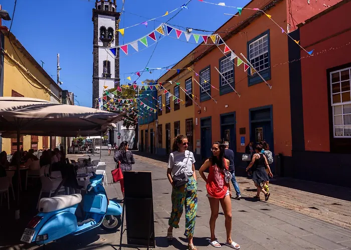 Casa de Férias Casa Guadalupe Y Roque