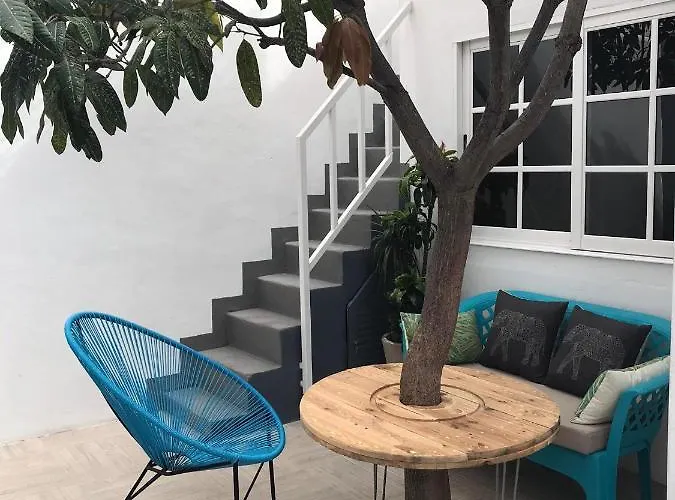 Casa Guadalupe Y Roque *