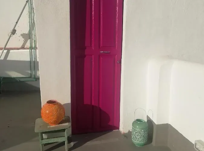 Casa Guadalupe Y Roque *