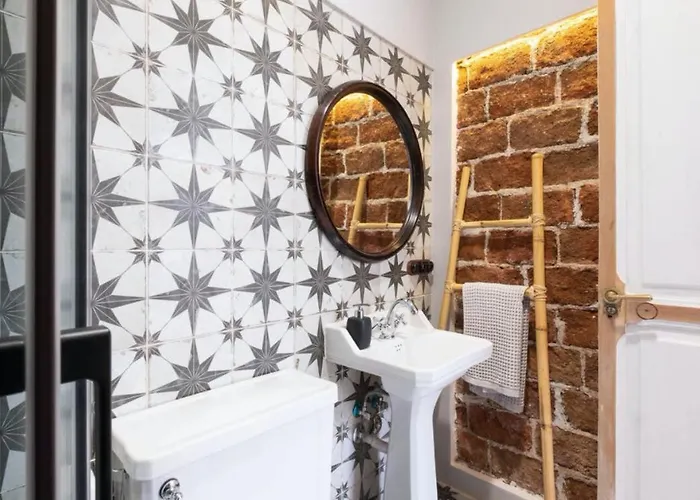 Casa vacanze Casa Guadalupe Y Roque *